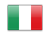 UNITED COLOR OF BENETTON - Italiano